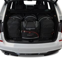 BMW X3 2010-2017