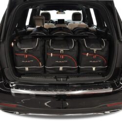 MERCEDES-BENZ GLS 2015-2018