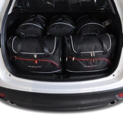MAZDA CX-5 2011-2017