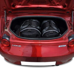 MAZDA MX-5 2015+