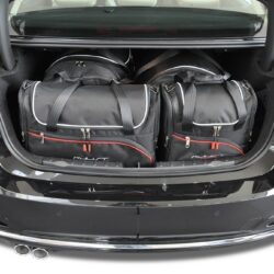 BMW 3 LIMOUSINE 2012-2018