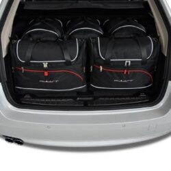 BMW 5 TOURING 2010-2017