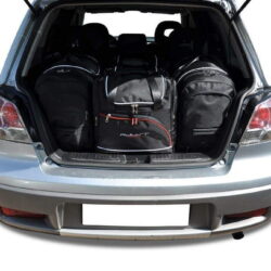 MITSUBISHI OUTLANDER 2001-2006