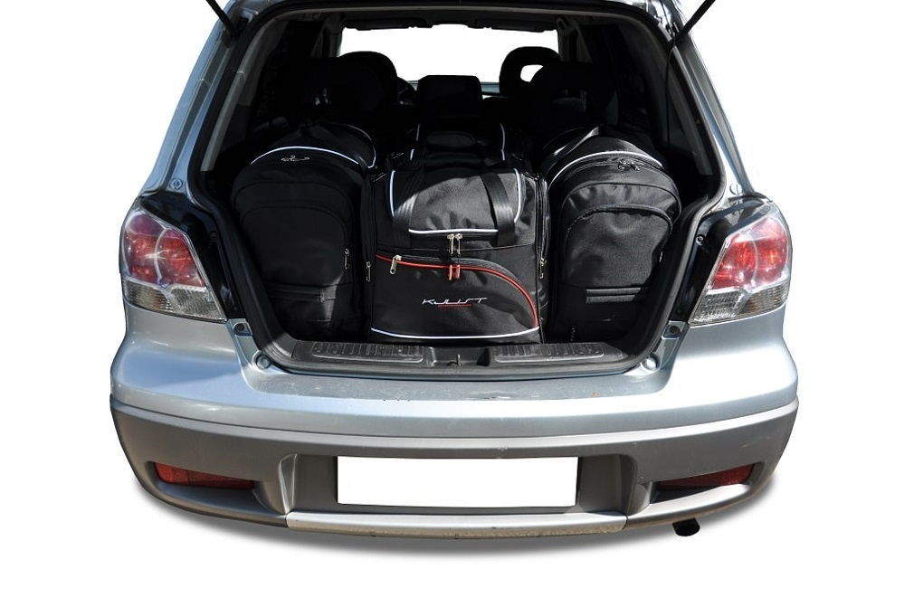 MITSUBISHI OUTLANDER 2001-2006