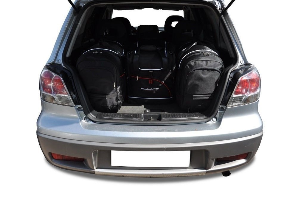 MITSUBISHI OUTLANDER 2001-2006 – Obrázok 2