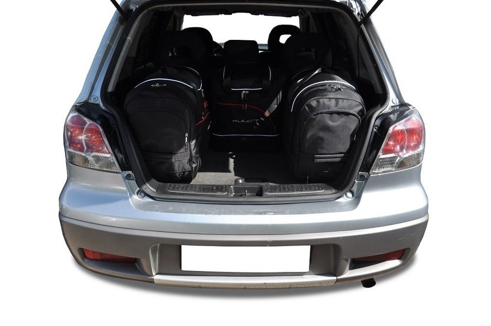 MITSUBISHI OUTLANDER 2001-2006 – Obrázok 3