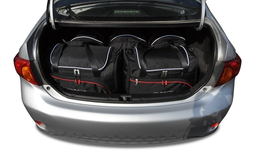 TOYOTA COROLLA LIMOUSINE 2007-2014 7041014