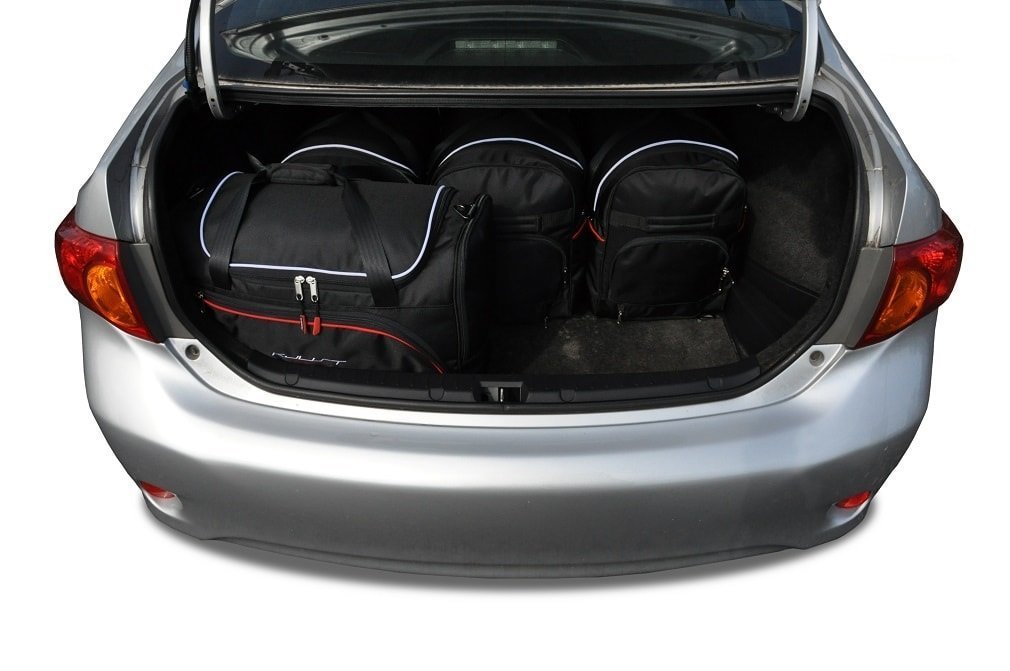 TOYOTA COROLLA LIMOUSINE 2007-2014 7041014 – Obrázok 2