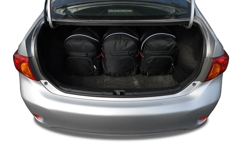TOYOTA COROLLA LIMOUSINE 2007-2014 7041014 – Obrázok 3