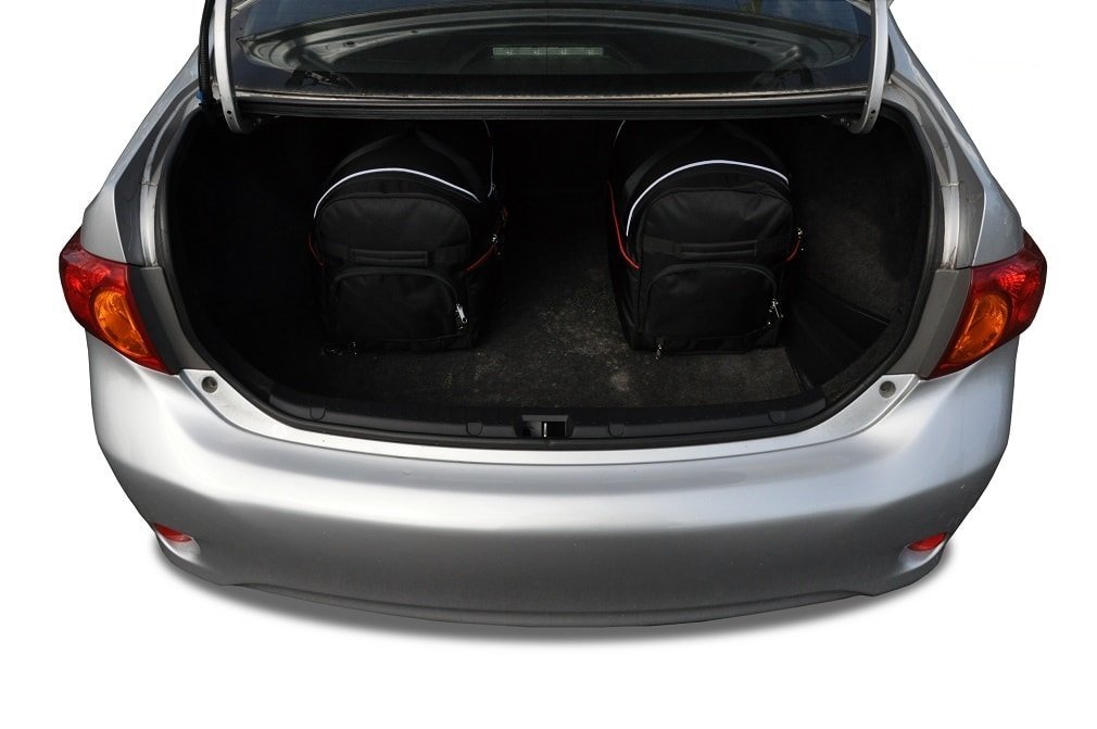 TOYOTA COROLLA LIMOUSINE 2007-2014 7041014 – Obrázok 4