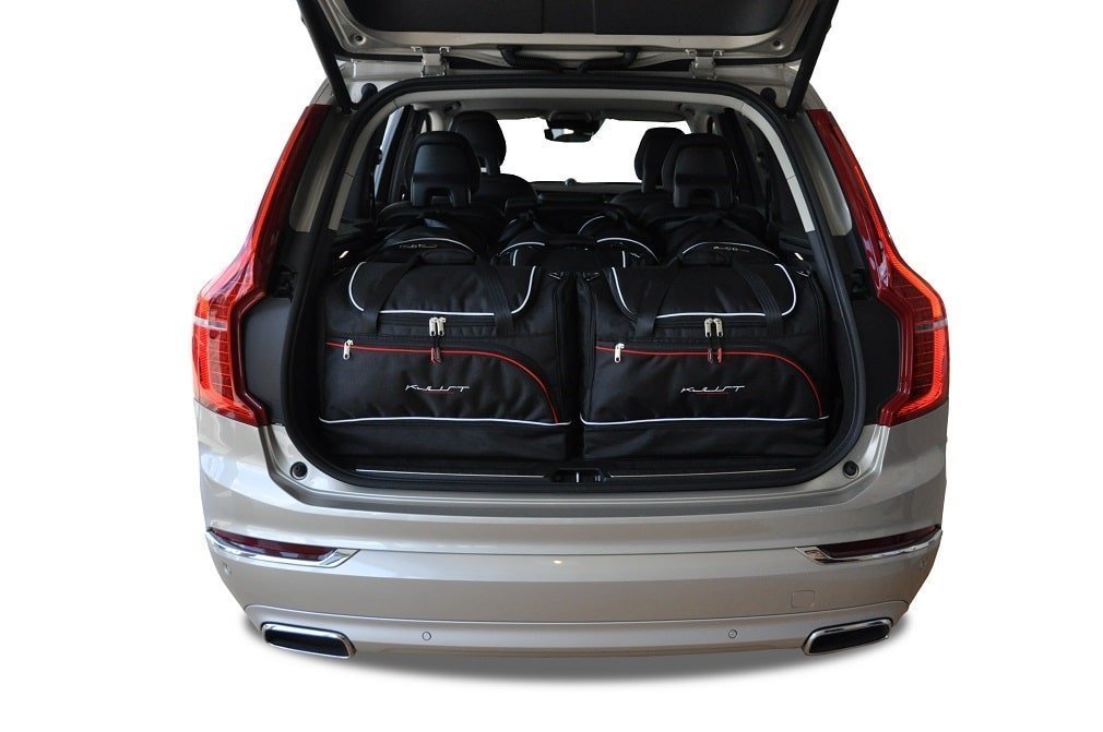 VOLVO XC90 2014+