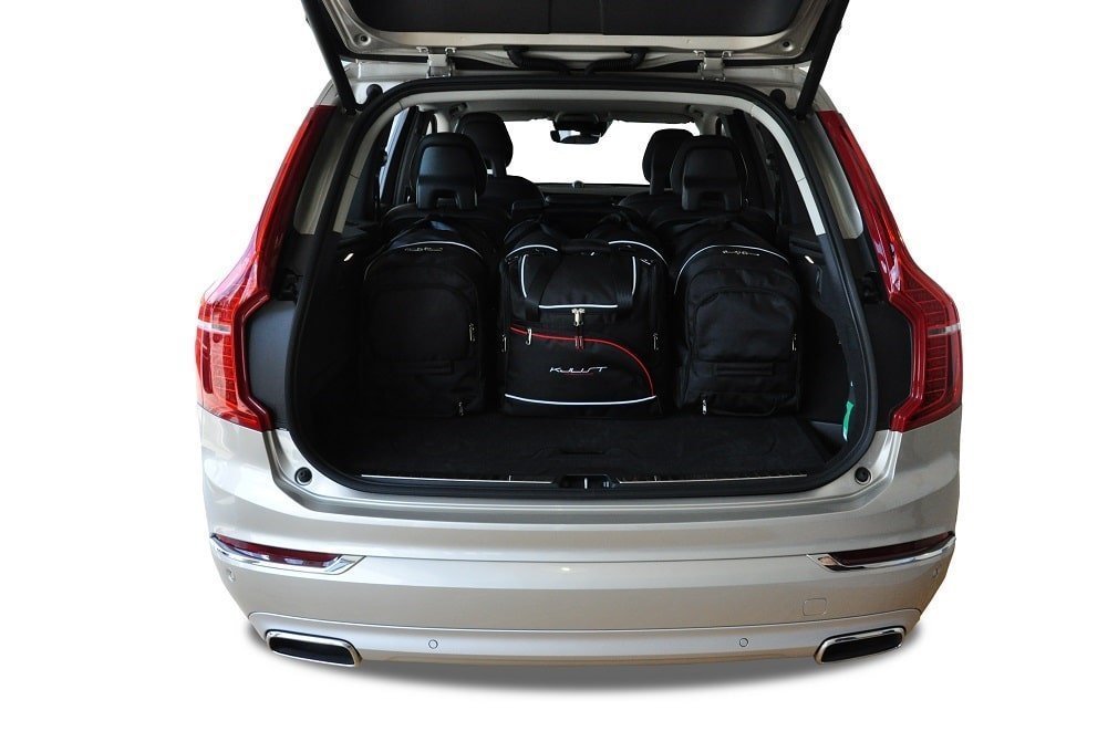 VOLVO XC90 2014+ – Obrázok 2