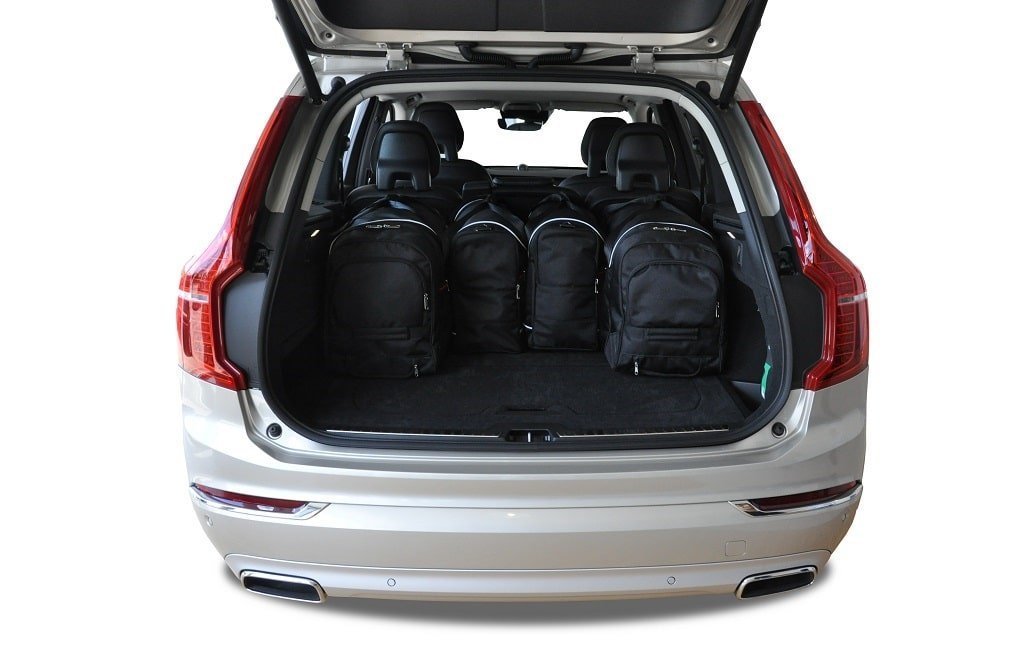VOLVO XC90 2014+ – Obrázok 3