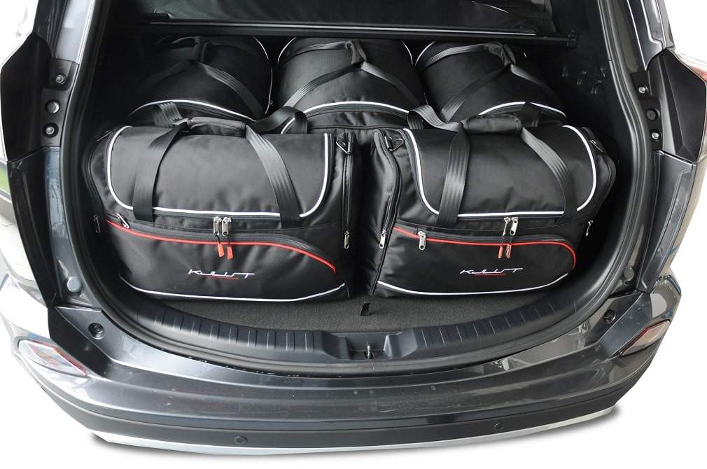 TOYOTA RAV4 HYBRID 2013+