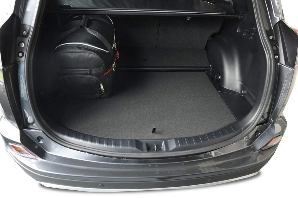 TOYOTA RAV4 HYBRID 2013+ – Obrázok 5