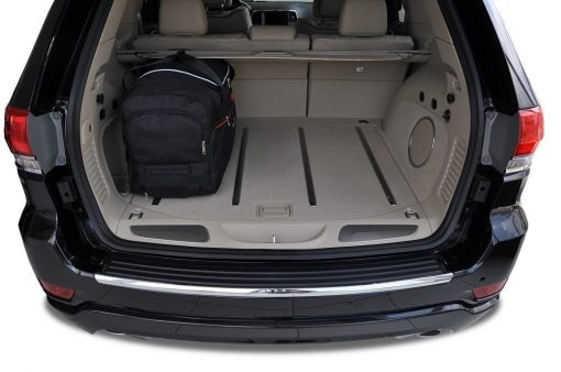 JEEP GRAND CHEROKEE 2010+ 7021003 - Image 4