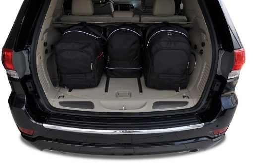 JEEP GRAND CHEROKEE 2010+ 7021003 - Image 2