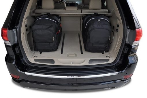JEEP GRAND CHEROKEE 2010+ 7021003 - Image 3