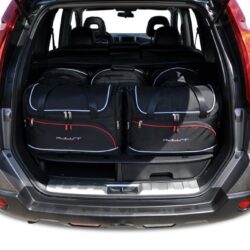 NISSAN X-TRAIL 2007-2014