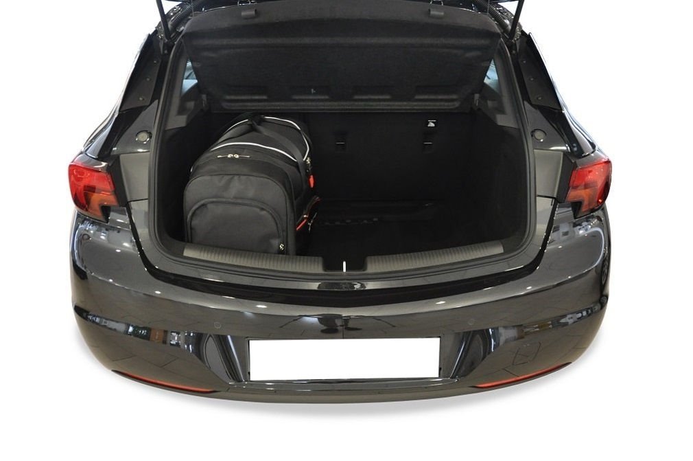 OPEL ASTRA HATCHBACK 2015+ – Obrázok 4
