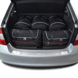 SKODA RAPID LIFTBACK 2012+