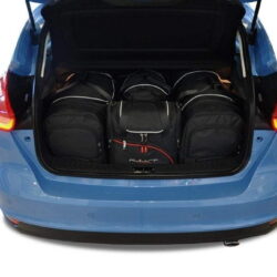 FORD FOCUS HATCHBACK 2011-2018