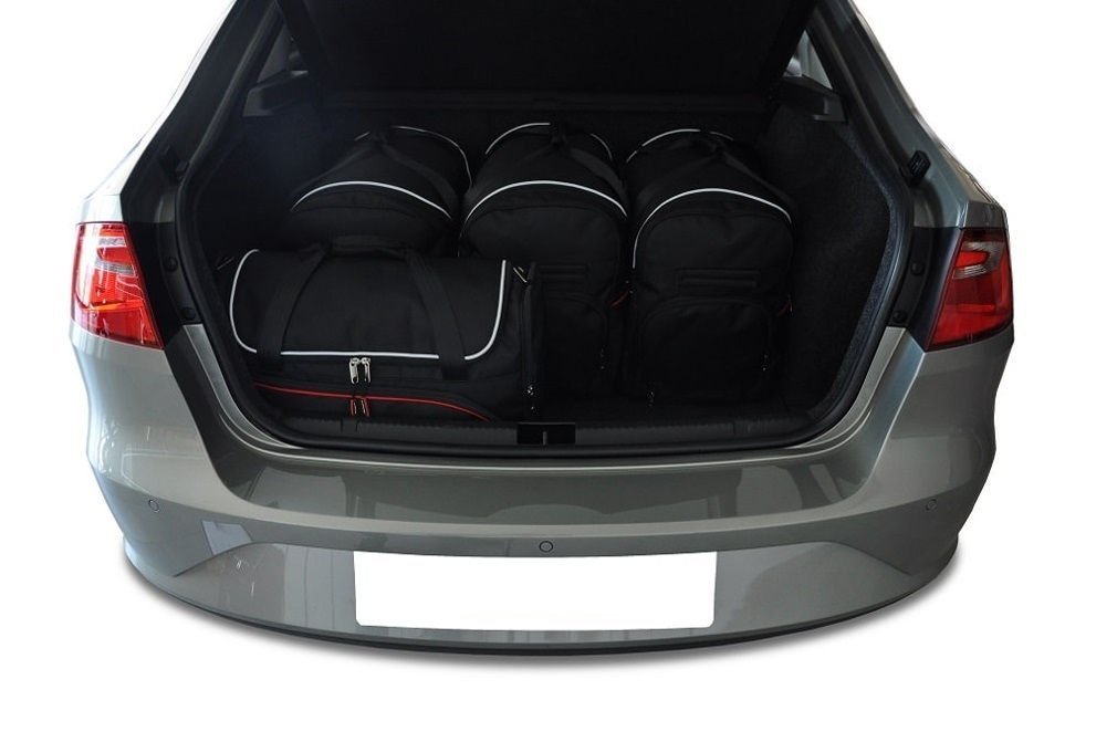 SEAT TOLEDO 2012+ – Obrázok 2