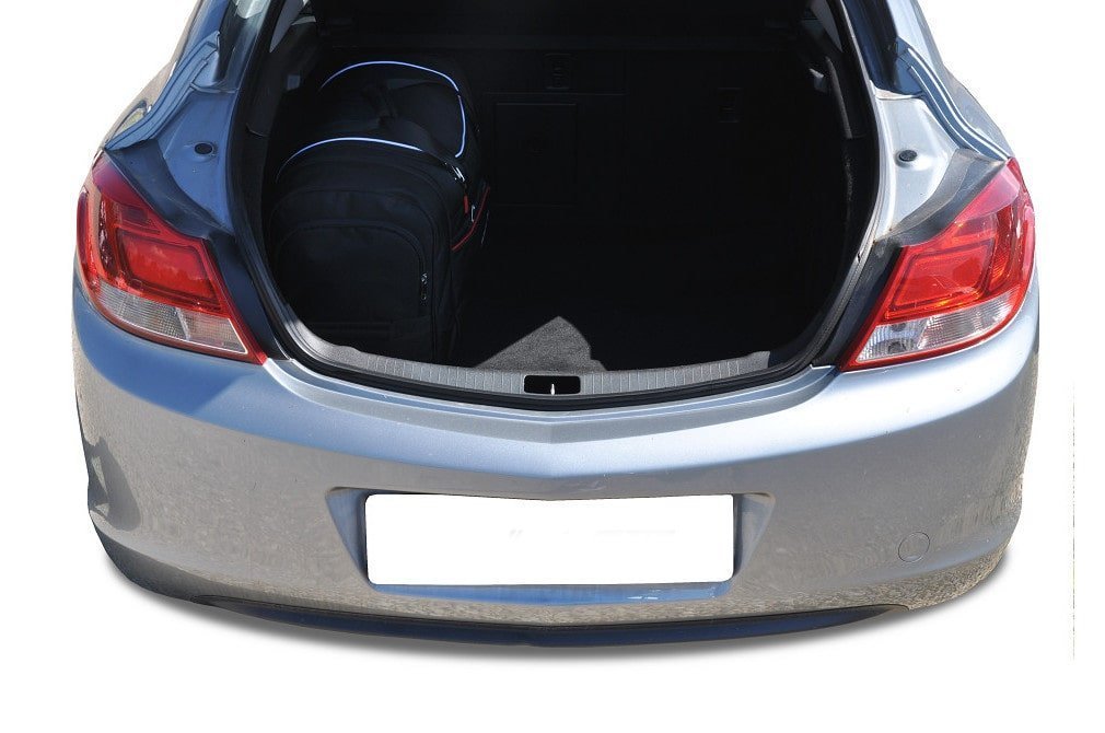OPEL INSIGNIA HATCHBACK 2008-2017 – Obrázok 5