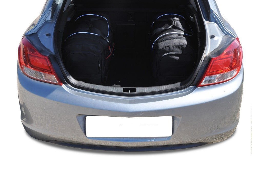 OPEL INSIGNIA HATCHBACK 2008-2017 – Obrázok 4