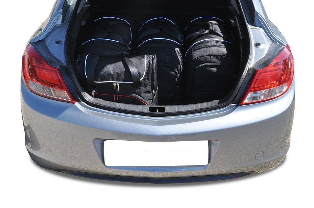 OPEL INSIGNIA HATCHBACK 2008-2017 – Obrázok 2