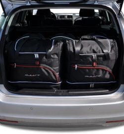 VW GOLF VARIANT 2008-2016