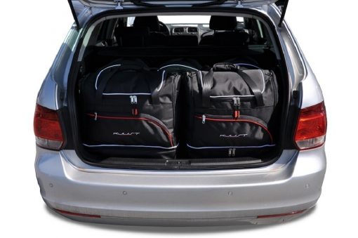 VW GOLF VARIANT 2008-2016