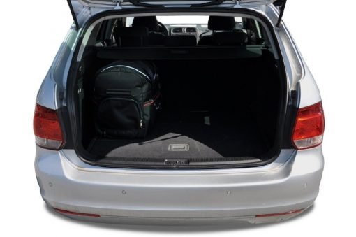VW GOLF VARIANT 2008-2016 - Image 5
