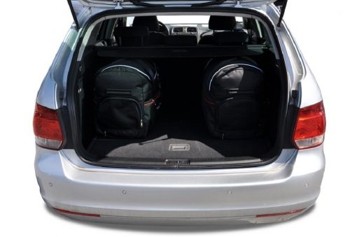 VW GOLF VARIANT 2008-2016 - Image 4