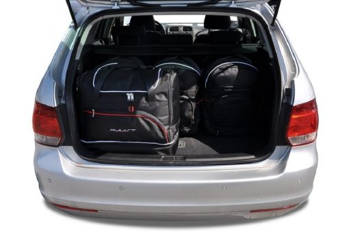 VW GOLF VARIANT 2008-2016 - Image 2