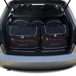 AUDI A4 AVANT 2004-2008