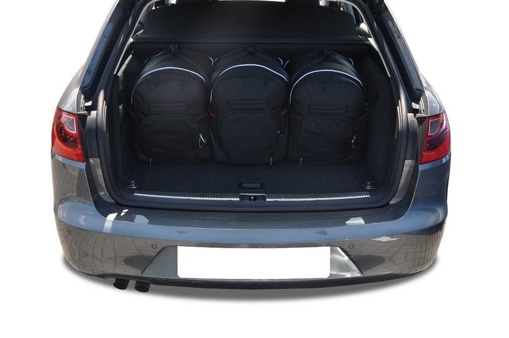 SEAT EXEO ST 2009-2013 – Obrázok 3