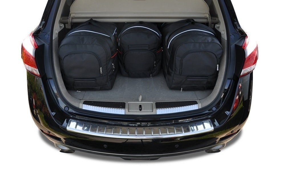 NISSAN MURANO 2008-2015 – Obrázok 2