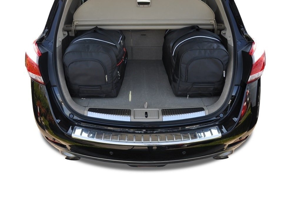 NISSAN MURANO 2008-2015 – Obrázok 3
