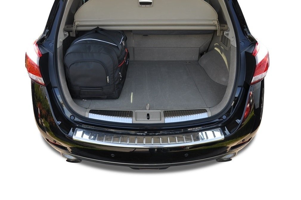 NISSAN MURANO 2008-2015 – Obrázok 4
