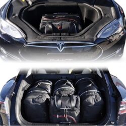 TESLA MODEL S 2012-2016