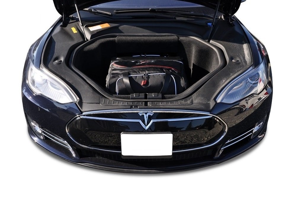 TESLA MODEL S 2012-2016 – Obrázok 2