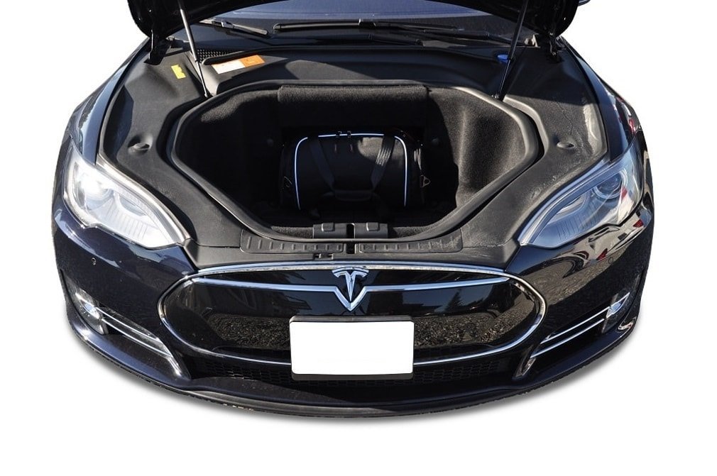 TESLA MODEL S 2012-2016 – Obrázok 3