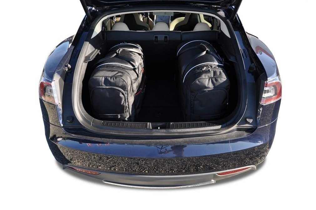 TESLA MODEL S 2012-2016 – Obrázok 5