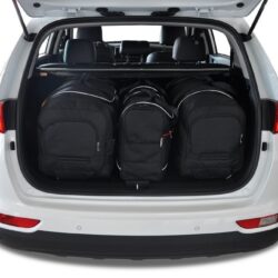 KIA SPORTAGE 2016+