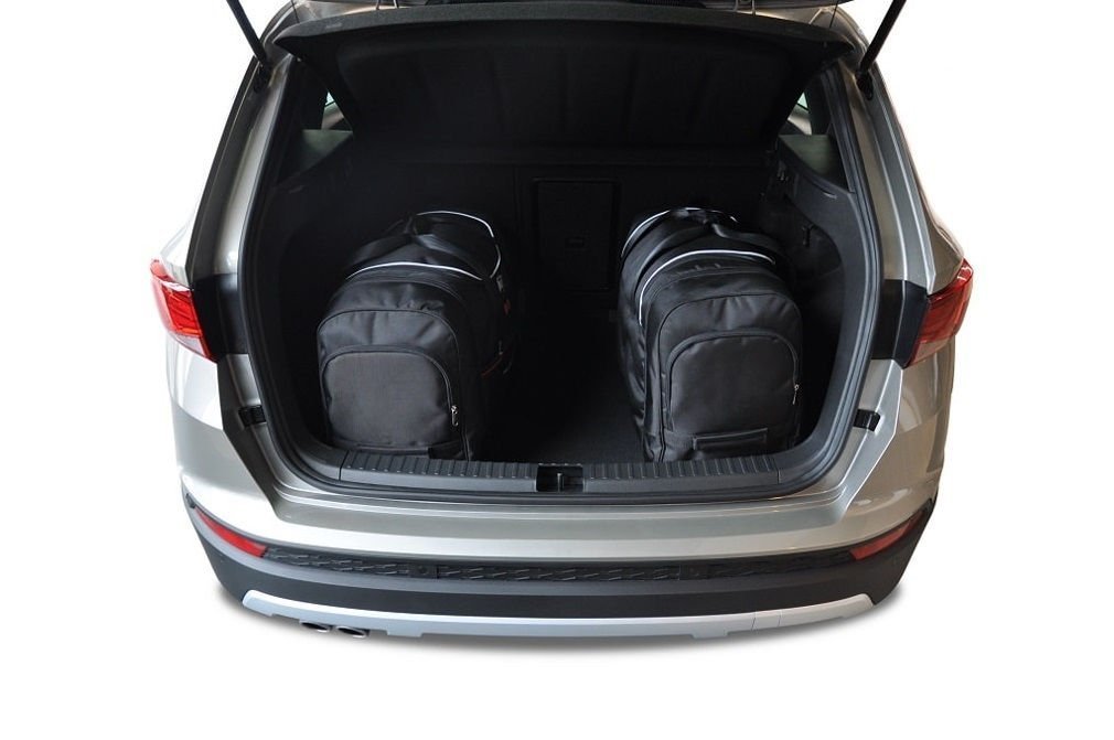 SEAT ATECA 2016+ – Obrázok 3