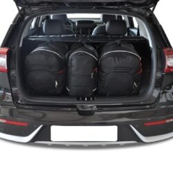 KIA NIRO 2016+