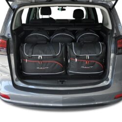 OPEL ZAFIRA 2011+