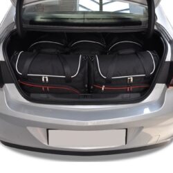 OPEL ASTRA LIMOUSINE 2012-2015