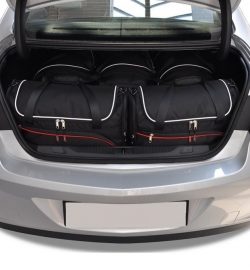 OPEL ASTRA LIMOUSINE 2012-2015